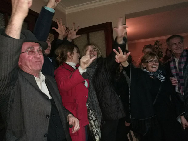 Псовке и клетве на гласачком листићу